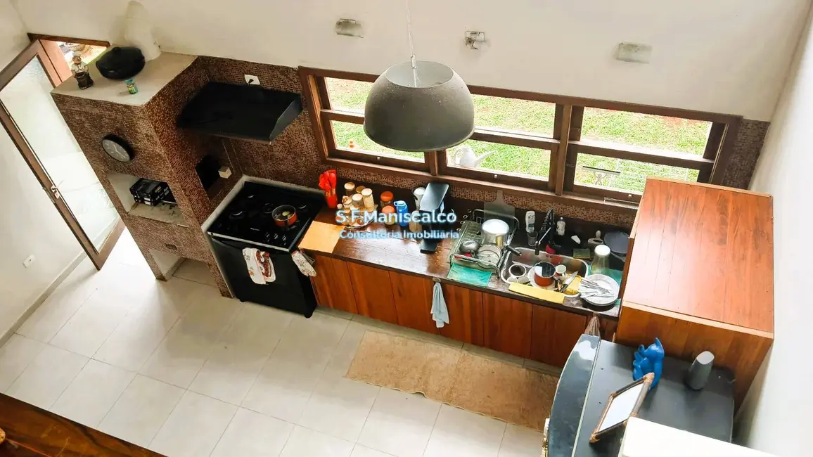 Foto 7 de Casa com 4 quartos à venda, 458m2 em Ubatuba - SP