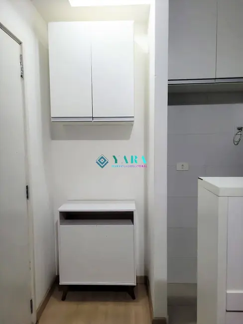 Foto 2 de Apartamento com 2 quartos à venda, 85m2 em Taubate - SP