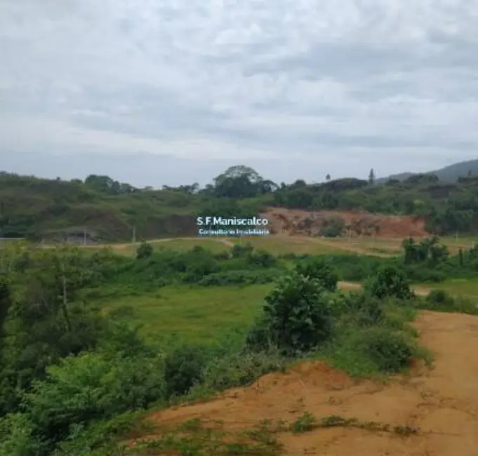 Foto 2 de Terreno / Lote à venda, 147m2 em Ubatuba - SP
