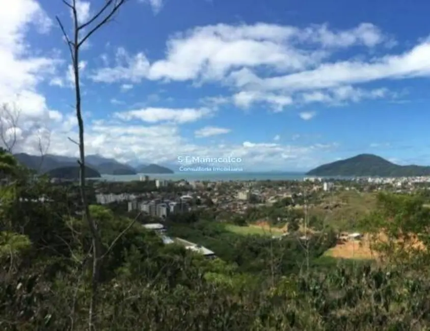 Foto 3 de Terreno / Lote à venda, 147m2 em Ubatuba - SP