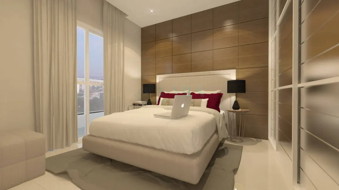 Foto 7 de Apartamento com 2 quartos à venda, 80m2 em Ubatuba - SP