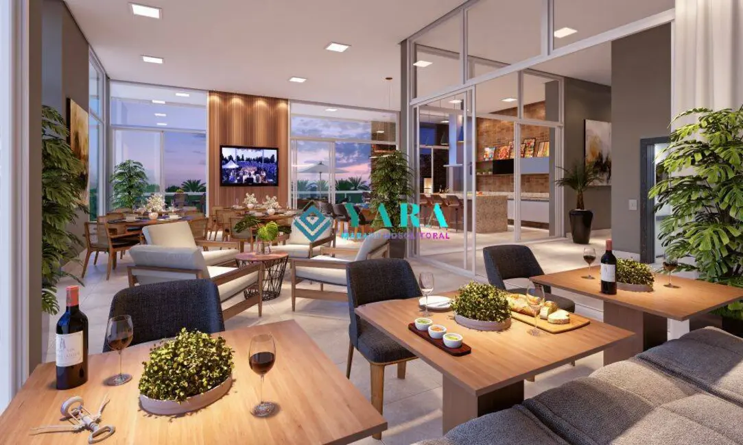 Foto 8 de Apartamento com 3 quartos à venda, 140m2 em Ubatuba - SP