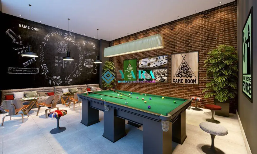 Foto 9 de Apartamento com 3 quartos à venda, 140m2 em Ubatuba - SP