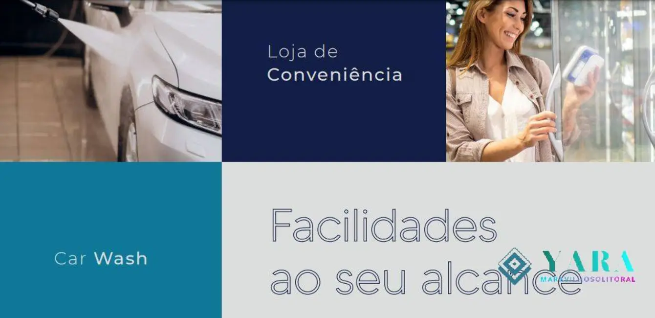 Foto 4 de Apartamento com 2 quartos à venda, 83m2 em Ubatuba - SP