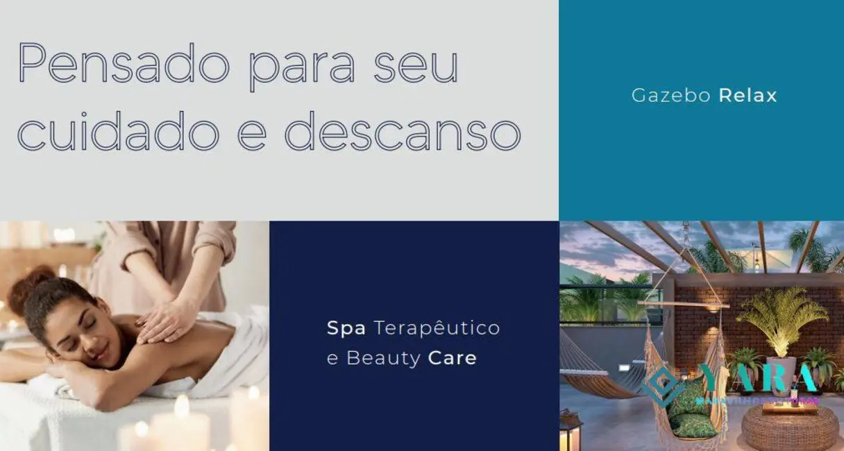 Foto 9 de Apartamento com 2 quartos à venda, 83m2 em Ubatuba - SP