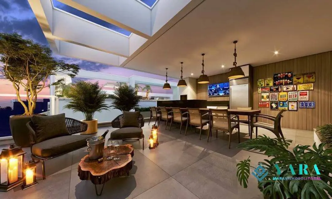 Foto 8 de Apartamento com 2 quartos à venda, 76m2 em Ubatuba - SP