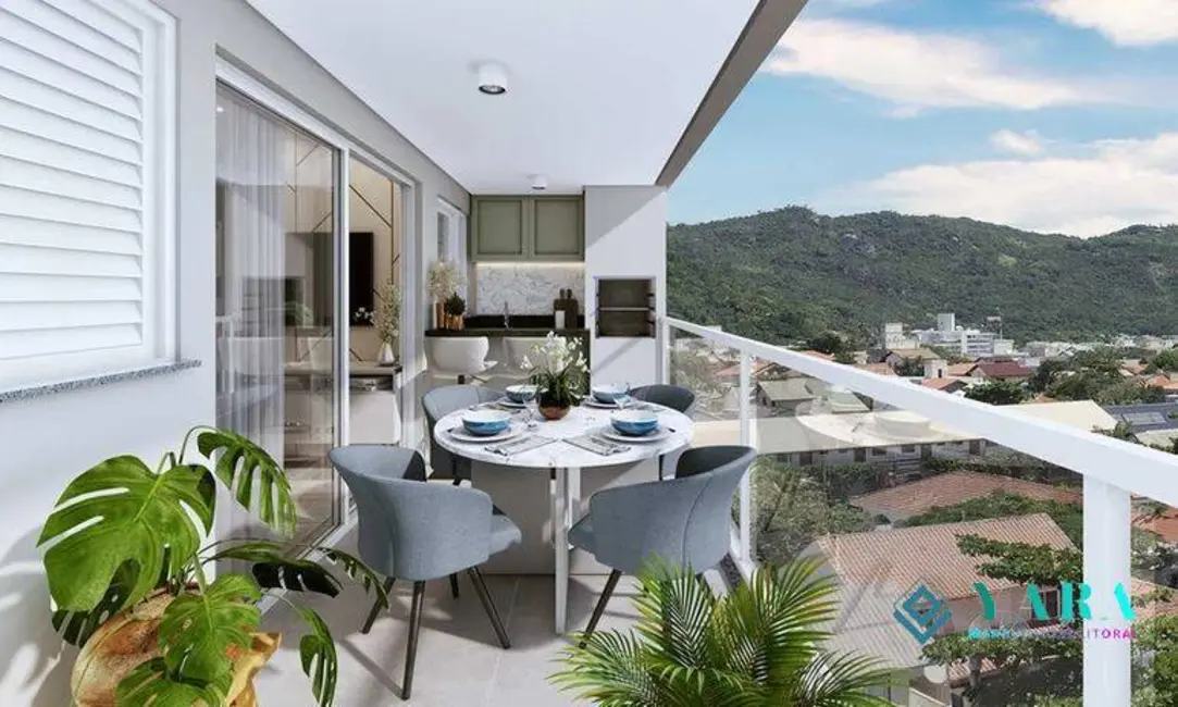 Foto 4 de Apartamento com 2 quartos à venda, 76m2 em Ubatuba - SP