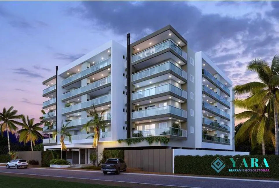 Foto 5 de Apartamento com 2 quartos à venda, 76m2 em Ubatuba - SP