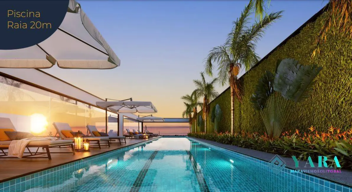 Foto 7 de Apartamento com 2 quartos à venda, 70m2 em Ubatuba - SP