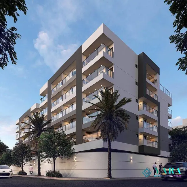 Apartamento com 1 quarto à venda, 56m2 em Ubatuba - SP - imagem 7 Foto 7 de Apartamento com 1 quarto à venda, 56m2 em Ubatuba - SP