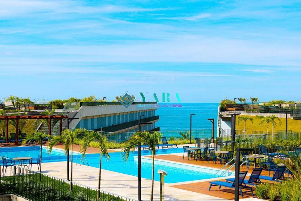 Foto 1 de Apartamento com 2 quartos à venda, 120m2 em Ubatuba - SP