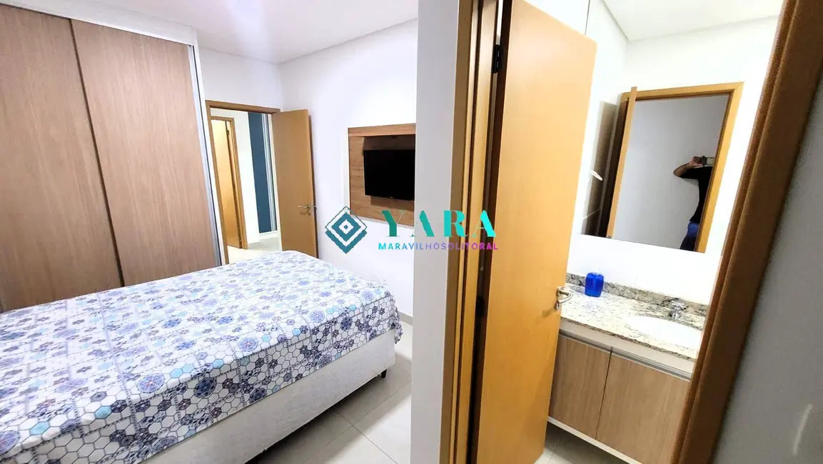 Foto 8 de Apartamento com 2 quartos à venda, 120m2 em Ubatuba - SP