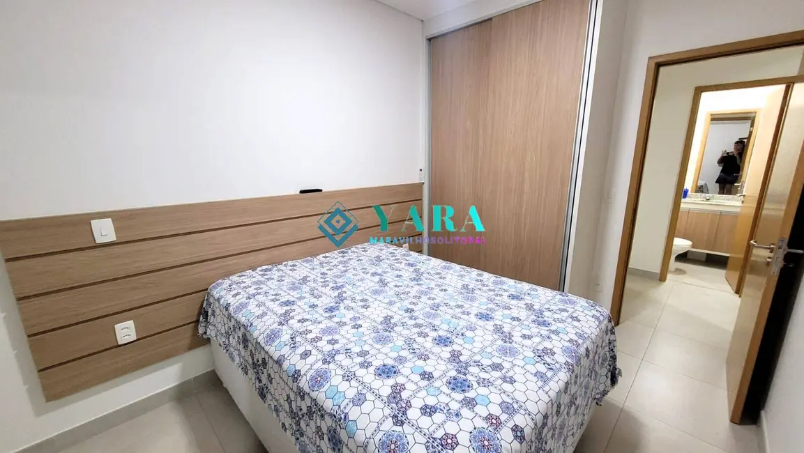 Foto 6 de Apartamento com 2 quartos à venda, 120m2 em Ubatuba - SP