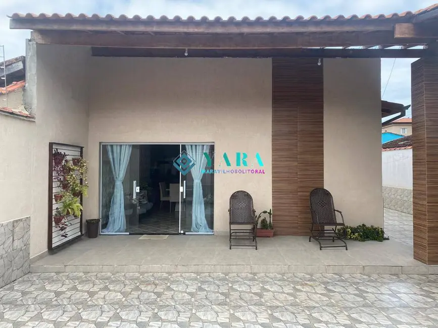 Foto 1 de Casa com 6 quartos à venda, 250m2 em Ubatuba - SP