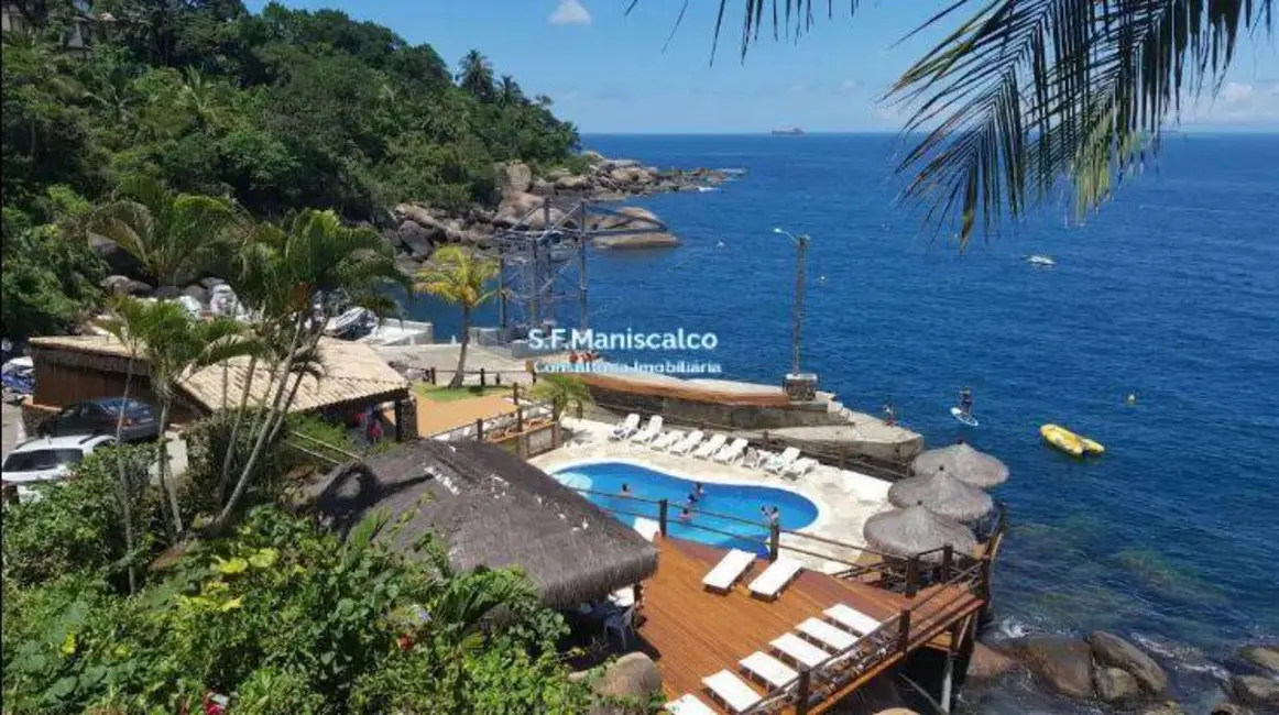 Foto 1 de Casa com 13 quartos à venda, 1850m2 em Ilhabela - SP