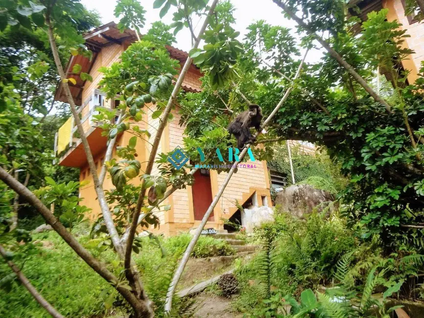 Foto 1 de Casa com 10 quartos à venda, 10400m2 em Lagoa da Conceição, Florianopolis - SC