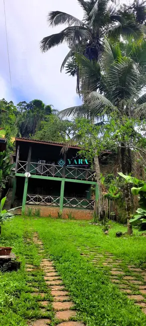 Foto 2 de Casa com 3 quartos à venda, 600m2 em Ubatuba - SP