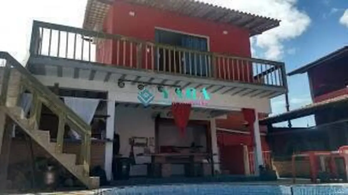 Foto 16 de Pousada à venda, 600m2 em Ilhabela - SP