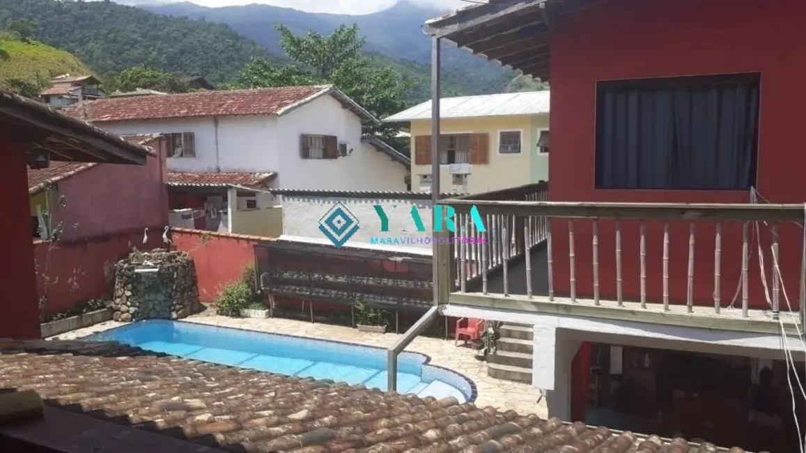 Pousada à venda, 600m2 em Ilhabela - SP - imagem 9 Foto 9 de Pousada à venda, 600m2 em Ilhabela - SP