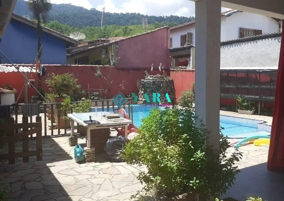 Pousada à venda, 600m2 em Ilhabela - SP - imagem 6 Foto 6 de Pousada à venda, 600m2 em Ilhabela - SP