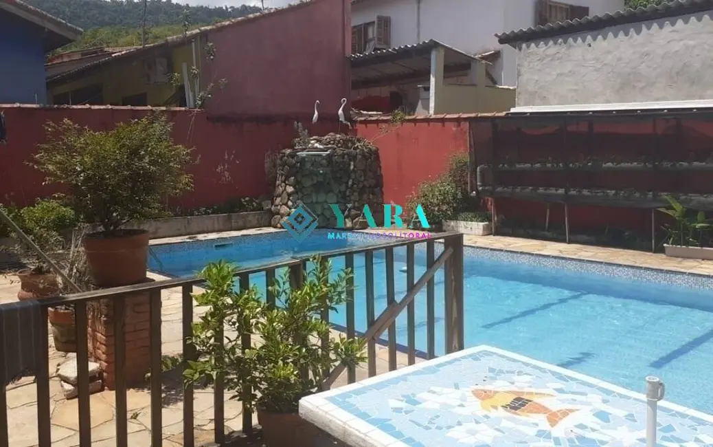 Pousada à venda, 600m2 em Ilhabela - SP - imagem 5 Foto 5 de Pousada à venda, 600m2 em Ilhabela - SP