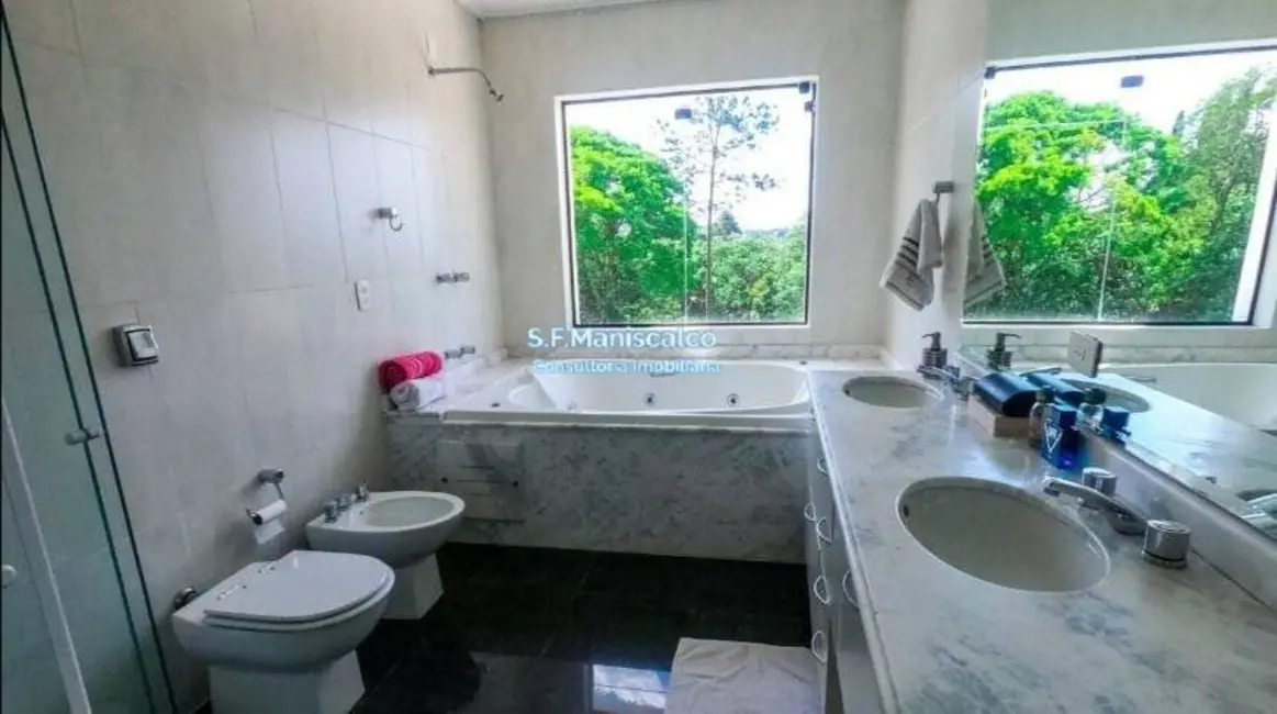 Foto 2 de Casa com 4 quartos à venda, 1340m2 em Granja Viana, Cotia - SP