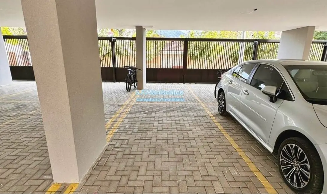 Foto 7 de Apartamento com 2 quartos à venda e para alugar, 107m2 em Ubatuba - SP