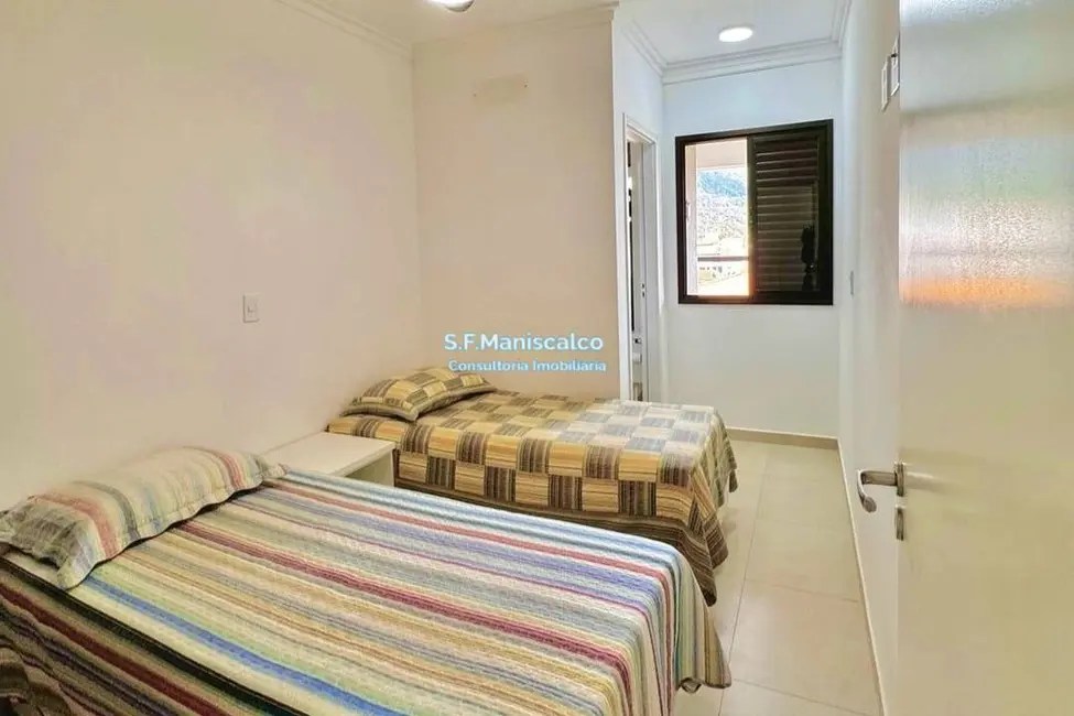 Foto 5 de Apartamento com 2 quartos à venda e para alugar, 107m2 em Ubatuba - SP