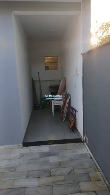 Foto 8 de Casa com 5 quartos à venda, 456m2 em Ubatuba - SP