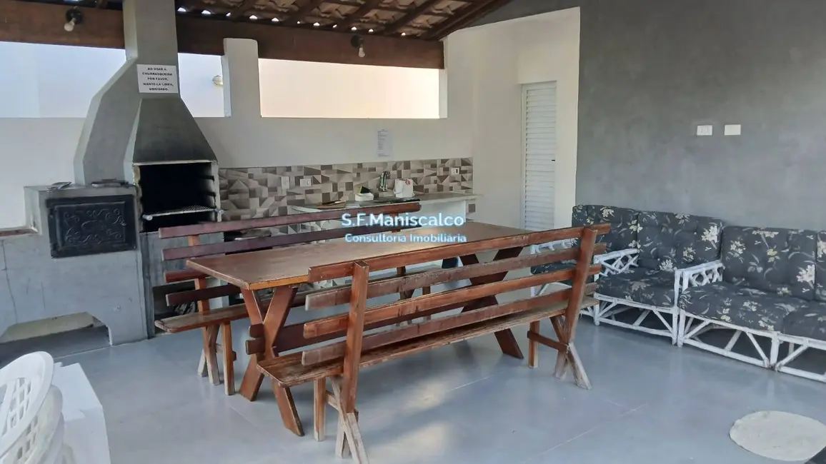 Foto 7 de Casa com 5 quartos à venda, 456m2 em Ubatuba - SP