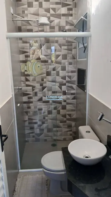 Foto 5 de Casa com 5 quartos à venda, 456m2 em Ubatuba - SP