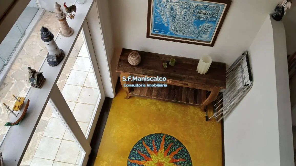 Foto 9 de Casa com 4 quartos à venda, 400m2 em Ubatuba - SP