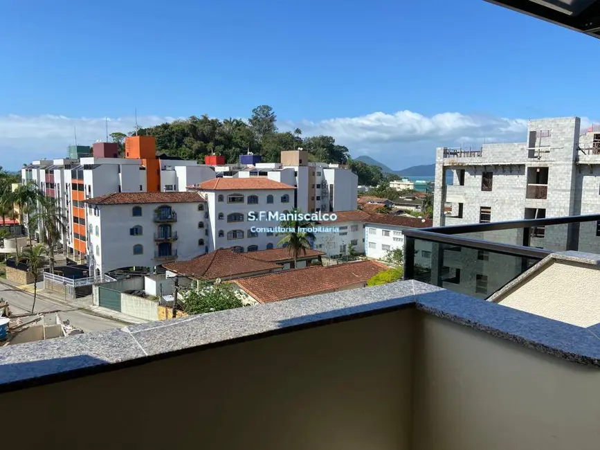 Foto 1 de Apartamento com 3 quartos à venda, 130m2 em Ubatuba - SP