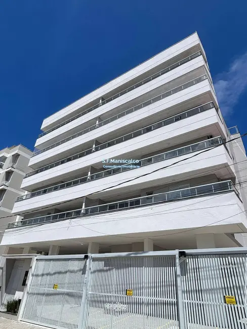 Foto 1 de Apartamento com 2 quartos à venda, 90m2 em Ubatuba - SP