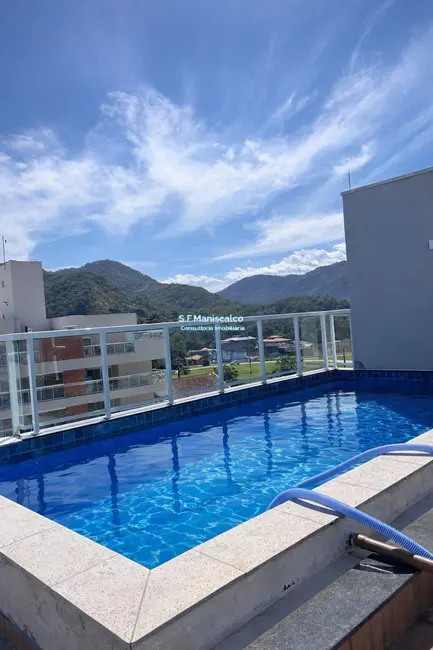 Foto 2 de Apartamento com 2 quartos à venda, 90m2 em Ubatuba - SP