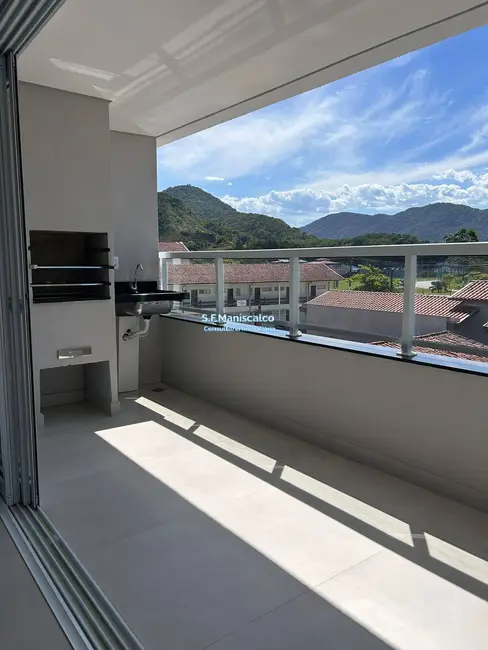 Foto 8 de Apartamento com 2 quartos à venda, 90m2 em Ubatuba - SP