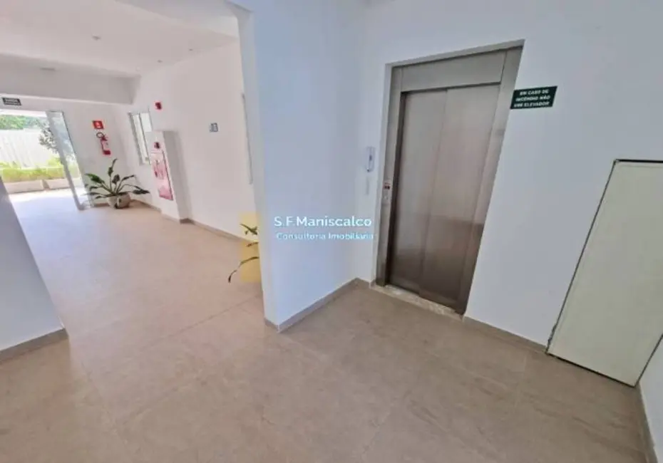 Foto 2 de Apartamento com 3 quartos à venda, 135m2 em Ubatuba - SP