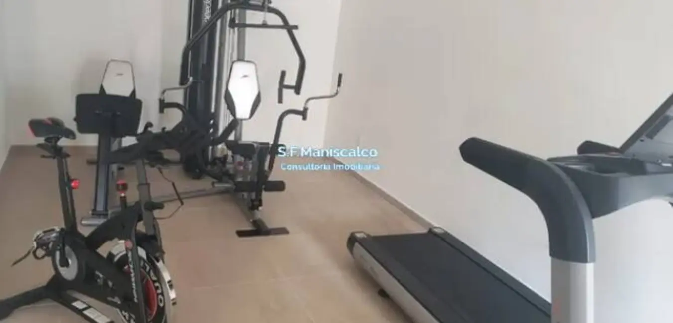 Foto 4 de Apartamento com 3 quartos à venda, 135m2 em Ubatuba - SP