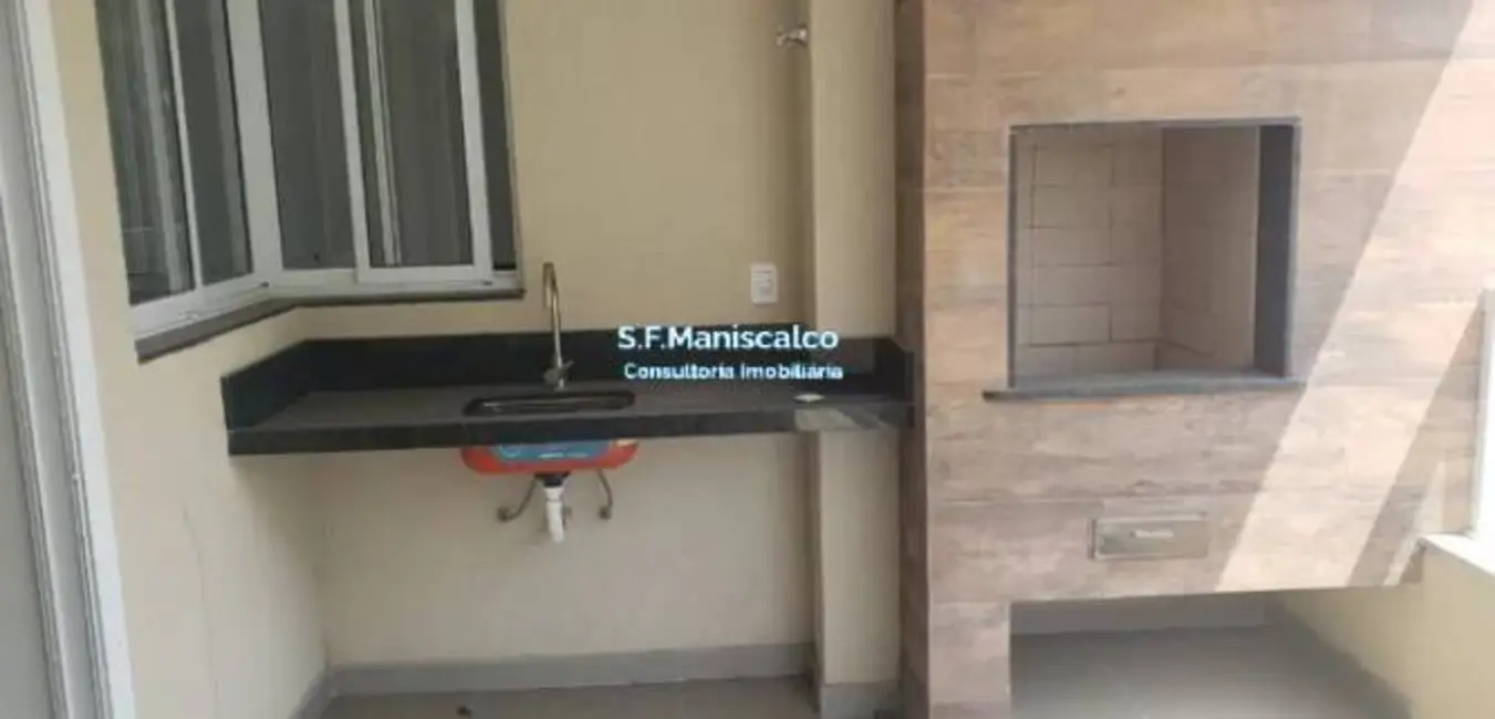 Foto 9 de Apartamento com 3 quartos à venda, 135m2 em Ubatuba - SP