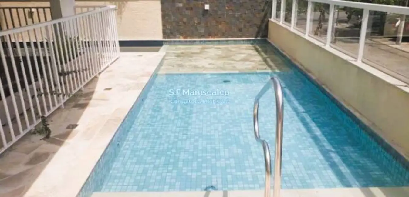 Foto 1 de Apartamento com 3 quartos à venda, 135m2 em Ubatuba - SP