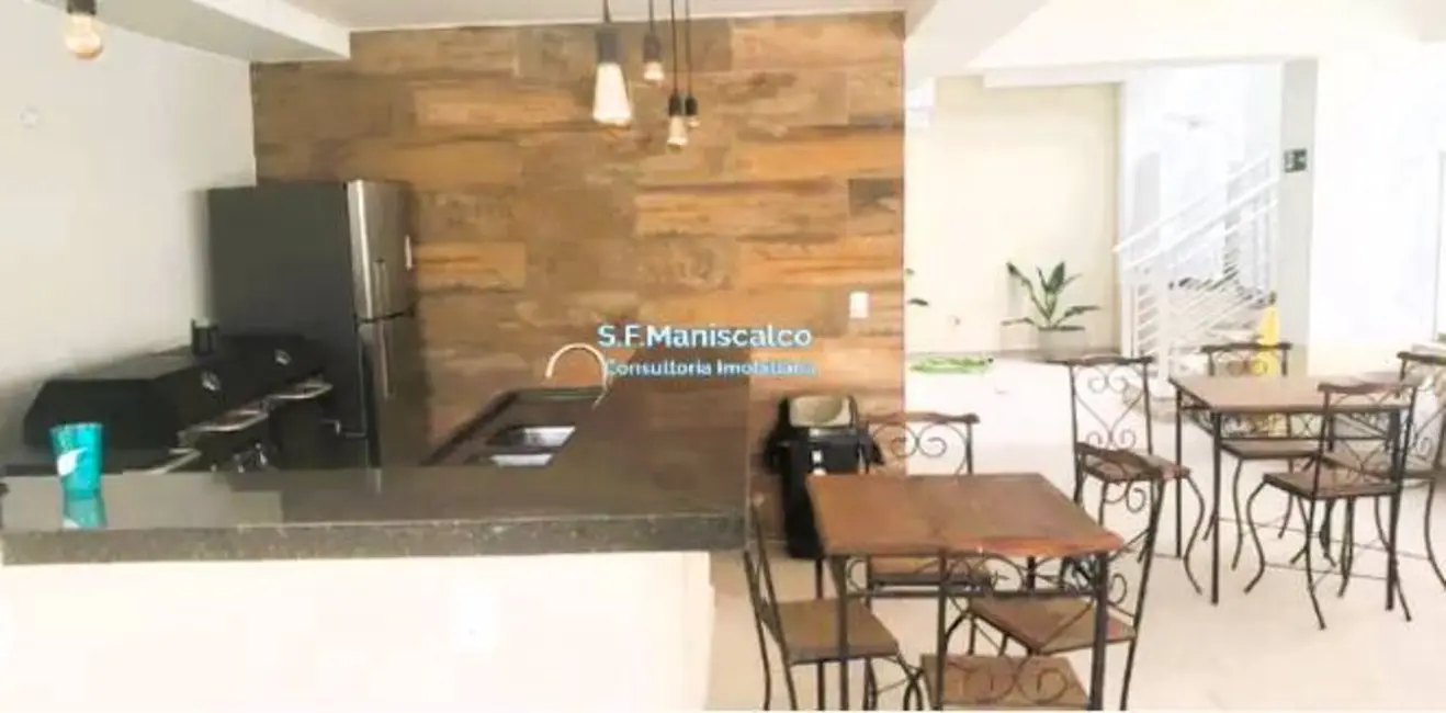 Foto 5 de Apartamento com 3 quartos à venda, 135m2 em Ubatuba - SP