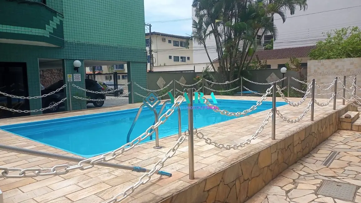 Foto 1 de Apartamento com 1 quarto à venda, 56m2 em Ubatuba - SP