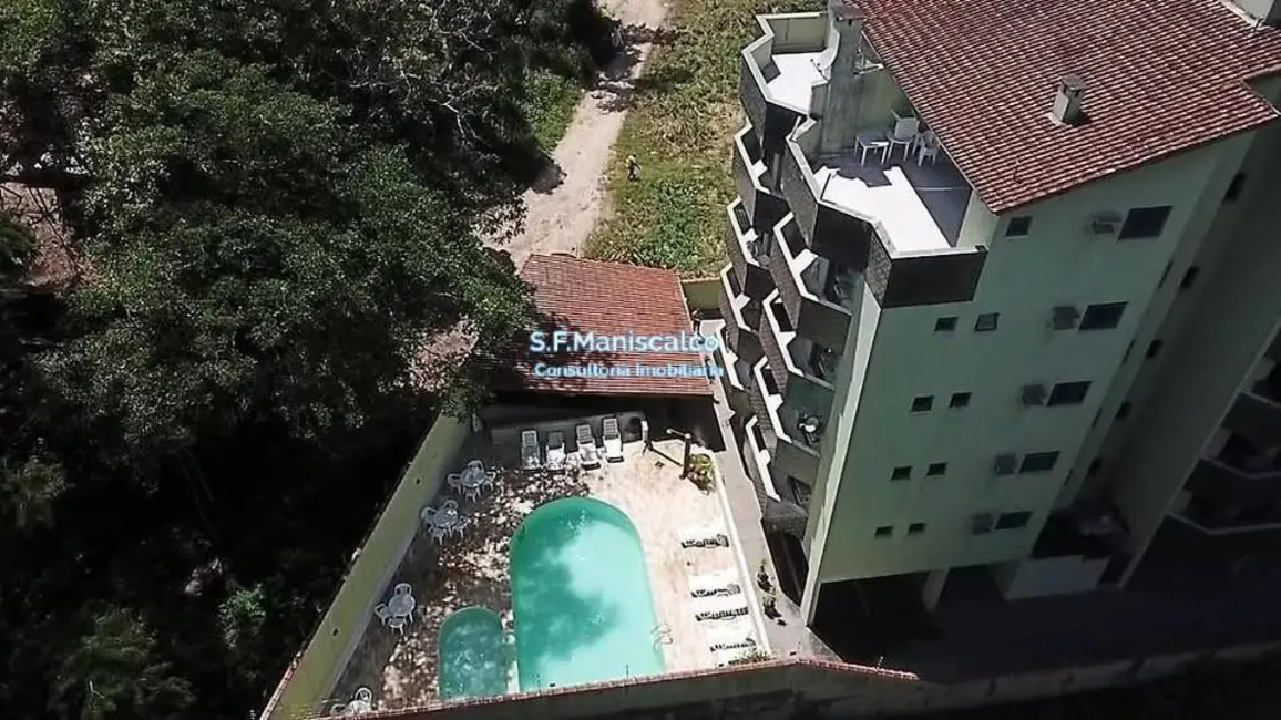 Apartamento com 2 quartos à venda, 98m2 em Ubatuba - SP - imagem 2 Foto 2 de Apartamento com 2 quartos à venda, 98m2 em Ubatuba - SP