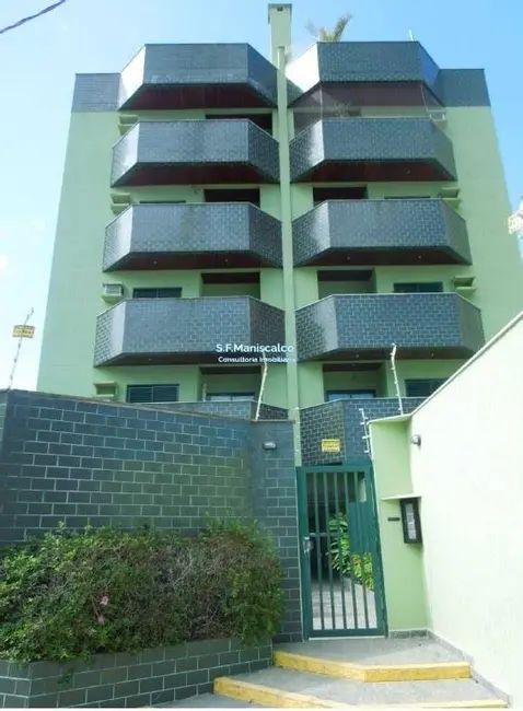 Apartamento com 2 quartos à venda, 98m2 em Ubatuba - SP - imagem 3 Foto 3 de Apartamento com 2 quartos à venda, 98m2 em Ubatuba - SP