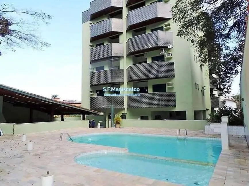 Foto 1 de Apartamento com 2 quartos à venda, 98m2 em Ubatuba - SP