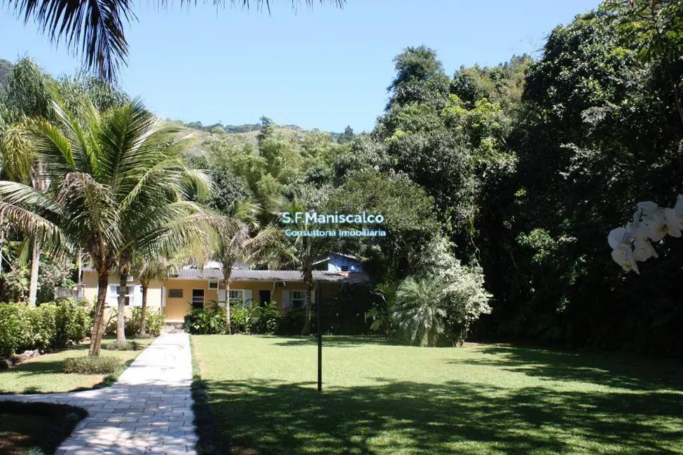 Foto 8 de Casa com 5 quartos à venda, 2200m2 em Ubatuba - SP