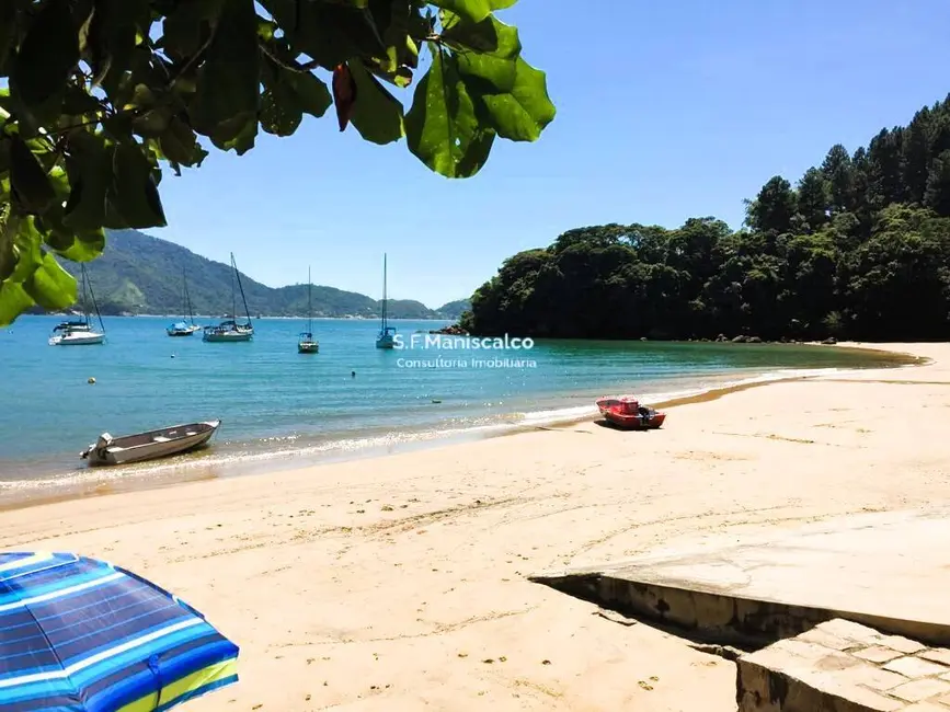 Foto 4 de Casa com 5 quartos à venda, 2200m2 em Ubatuba - SP