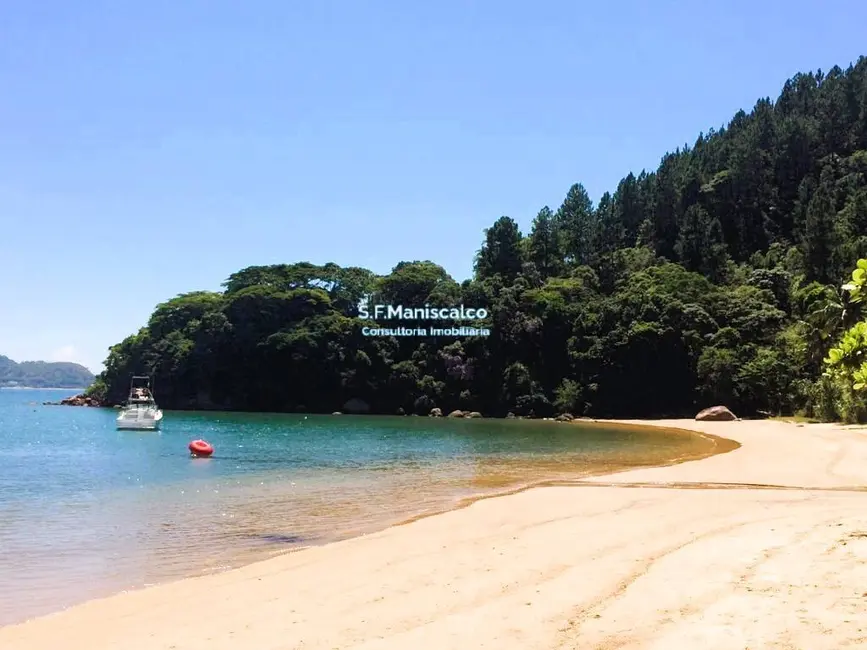 Foto 3 de Casa com 5 quartos à venda, 2200m2 em Ubatuba - SP