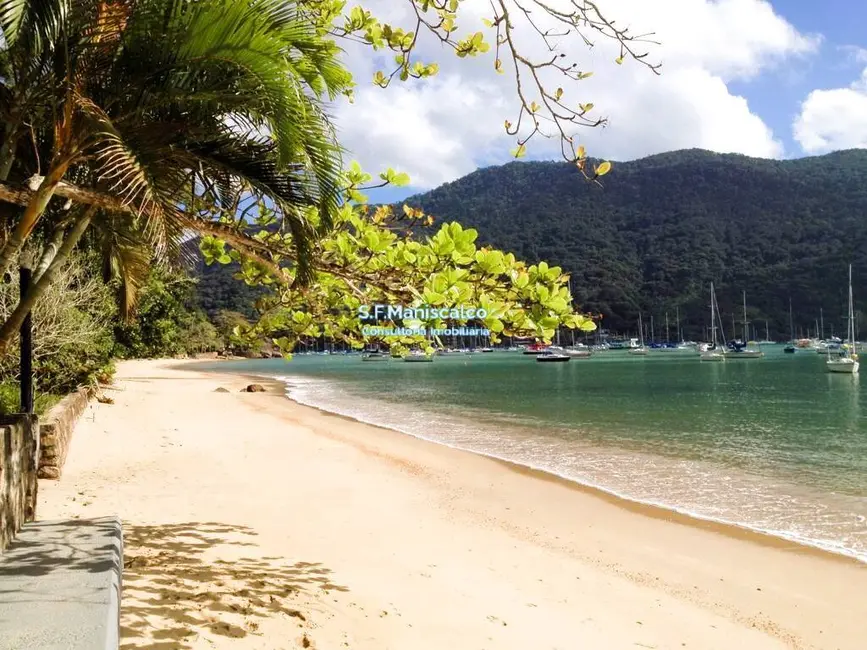 Foto 5 de Casa com 5 quartos à venda, 2200m2 em Ubatuba - SP