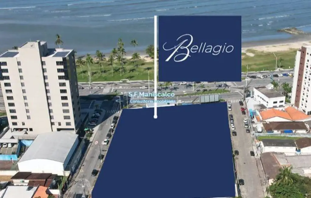 Foto 6 de Apartamento com 2 quartos à venda, 75m2 em Centro, Caraguatatuba - SP